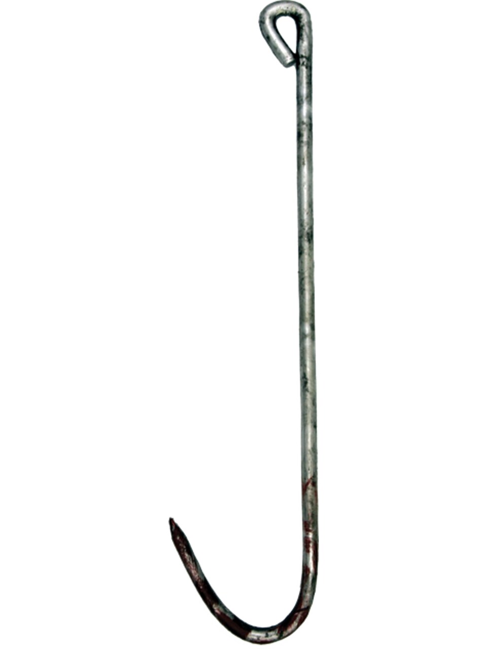 Texas Chainsaw Massacre Leatherface Meat Hook Costume Accessory